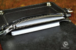 Trucker Wallet 'Standard' in Black - Short